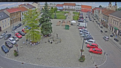 Masarykovo náměstí