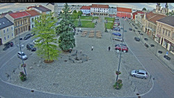 Masarykovo náměstí