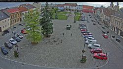 Masarykovo náměstí
