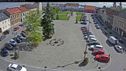 Masarykovo náměstí