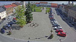 Masarykovo náměstí