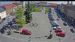 Masarykovo náměstí