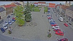 Masarykovo náměstí
