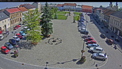 Masarykovo náměstí