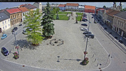 Masarykovo náměstí
