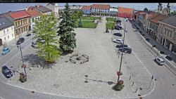 Masarykovo náměstí