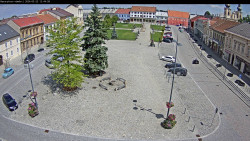 Masarykovo náměstí