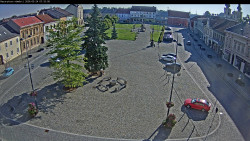 Masarykovo náměstí