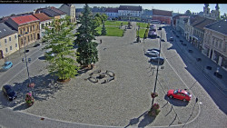 Masarykovo náměstí
