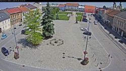 Masarykovo náměstí