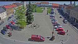 Masarykovo náměstí