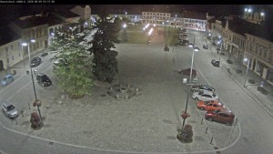 Město Kojetín - Masarykovo náměstí - 9.6.2026 v 02:15 Město Kojetín - Masarykovo náměstí - 9.6.2026 v 02:15
