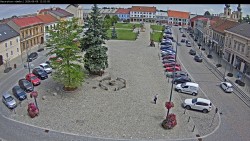 Masarykovo náměstí