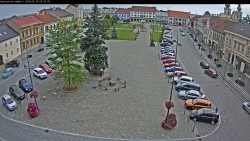 Masarykplatz