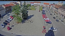 Plac Masaryka
