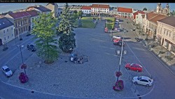 Plac Masaryka