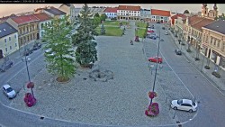 Plac Masaryka