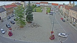 Plac Masaryka
