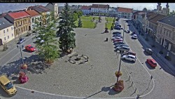 Masarykovo náměstí