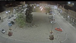 Masarykplatz
