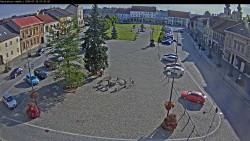 Masarykplatz
