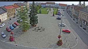 Town of Kojetín - Kojetín town - 1.8.2026 v 08:32 Town of Kojetín - Kojetín town - 1.8.2026 v 08:32