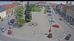 Masarykovo náměstí
