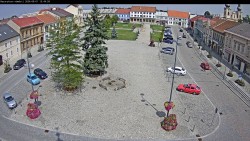 Masarykplatz