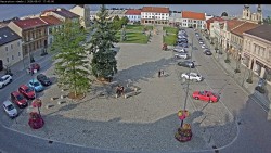 Masarykplatz