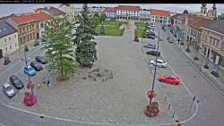 Masarykplatz