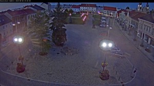 Miasto Kojetín - Plac Masaryka - 8.8.2026 v 20:45 Miasto Kojetín - Plac Masaryka - 8.8.2026 v 20:45