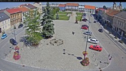 Plac Masaryka