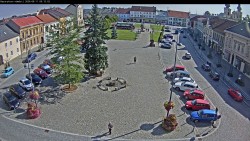 Masarykovo náměstí