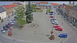 Masarykplatz