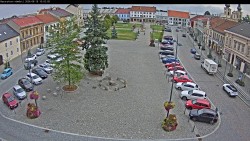 Plac Masaryka