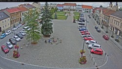 Plac Masaryka