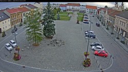 Plac Masaryka
