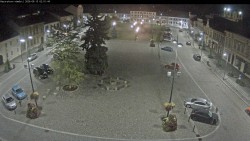 Masarykplatz