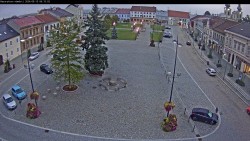 Masarykplatz