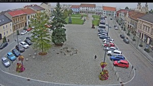 Town of Kojetín - Kojetín town - 15.9.2026 v 09:45 Town of Kojetín - Kojetín town - 15.9.2026 v 09:45