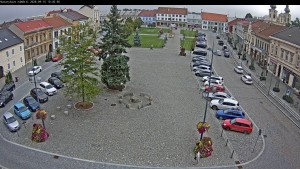 Town of Kojetín - Kojetín town - 15.9.2026 v 10:45 Town of Kojetín - Kojetín town - 15.9.2026 v 10:45