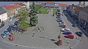 Town of Kojetín - Kojetín town - 15.9.2026 v 11:45 Town of Kojetín - Kojetín town - 15.9.2026 v 11:45