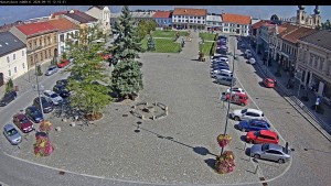 Town of Kojetín - Kojetín town - 15.9.2026 v 12:15 Town of Kojetín - Kojetín town - 15.9.2026 v 12:15