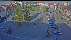 Masarykplatz
