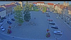 Masarykplatz
