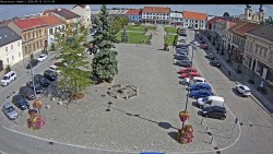 Masarykplatz