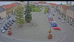 Masarykplatz