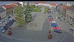 Masarykplatz