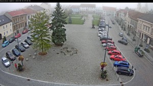 Město Kojetín - Masarykovo náměstí - 18.9.2026 v 09:45 Město Kojetín - Masarykovo náměstí - 18.9.2026 v 09:45