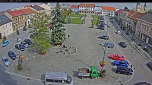 Město Kojetín - Masarykovo náměstí - 18.9.2026 v 12:45 Město Kojetín - Masarykovo náměstí - 18.9.2026 v 12:45